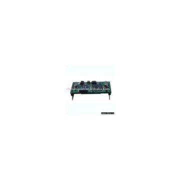 TCP/IP Module (CVT100)