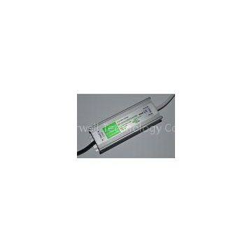 High Power Factor Constant Voltage Waterproof PFC Led Driver 90W 2.4A