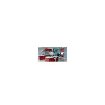 Kitchen Cabinet