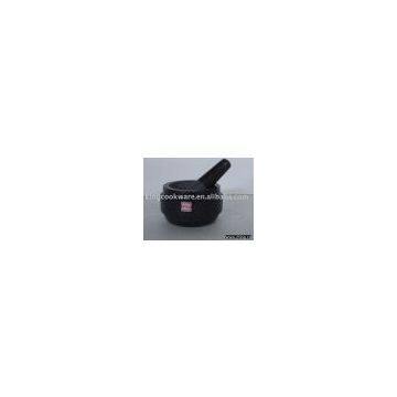 Stone Mortar and pestle 1