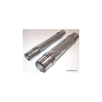 exhaust pipe/ exhaust flexible tube for car