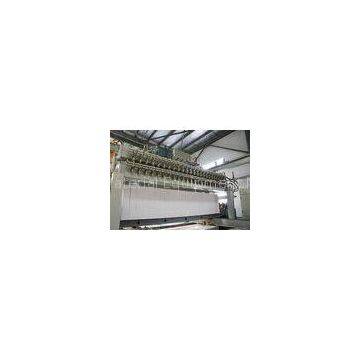 High Efficiency Autoclaved Aerated Concrete Plant / AAC Blocks Plant