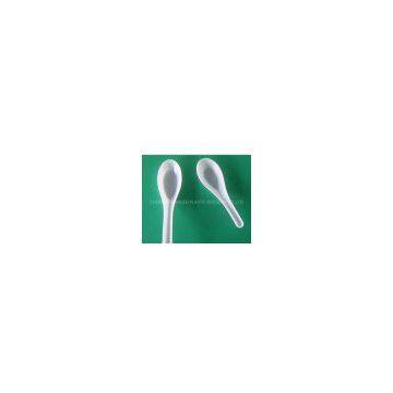 Disposable Cutlery(ravioli-spoon)