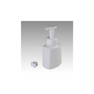 Square Foam Pump Bottle