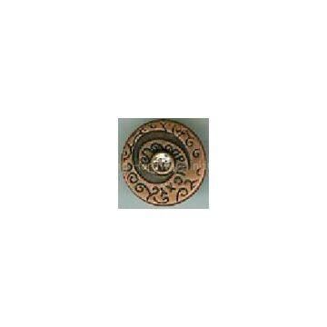 Copper  Button/Copper Jeans Button/Jeans button