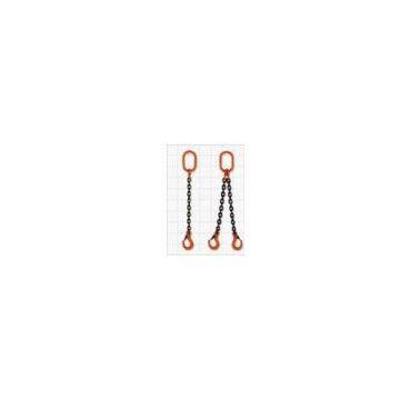 G80 Lifting Chain & Hook