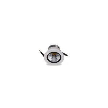 COB LED down light 15W