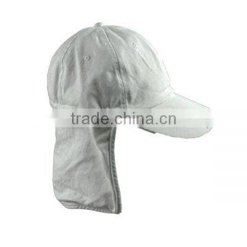 cotton white baseball cap baseball caps hats