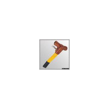 steering wheel lock