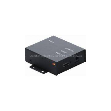 HD-SDI to HDMI Converter