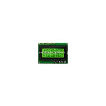 Character LCD Module (16x4 WC1604A1SAN7B)