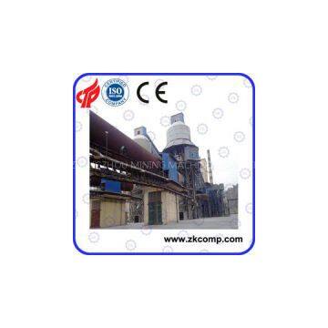 Wet Ball Mill for Cement, Limestone, Dolomite Grinding Abrasive