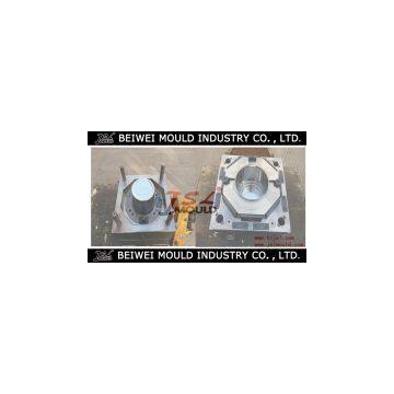Plastic Injection Bucket Mould