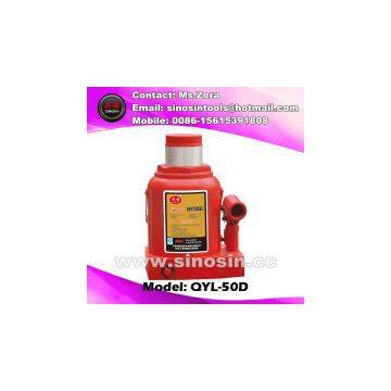 2 Ton -50 Ton Hydraulic car jack / Bottle jack