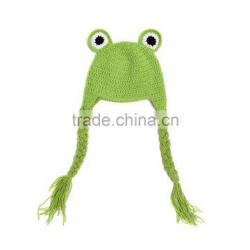 Fashion baby warm hat