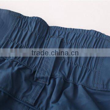 High Quality Factory Winter Ski Pants Man Snow Pants photo-5