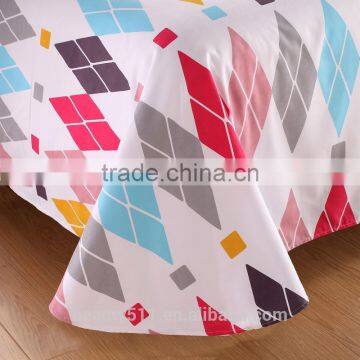 Bed Sheets Manufacturers in China Latest Sheets Bed Designs White Used Hotel 100% Cotton Wholesale Bed Sheets BS368 photo-3