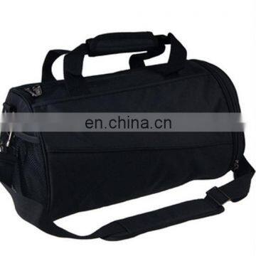 2015 wholesale classic fashion leisure basketball gym bag