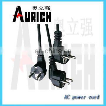 Germany's General Standard ac Power Supply Cord & Power Cord Cable photo-3