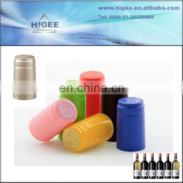 Printed Aluminum Plastic Capsule