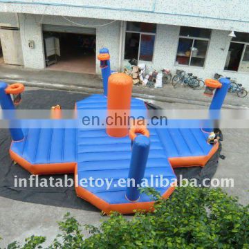 Inflatable Basketball Games