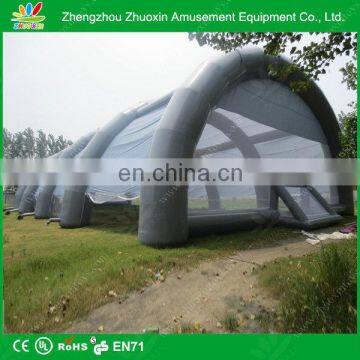 Large Inflatable Lawn Tent Size 40x20x10m Inflatable Tent