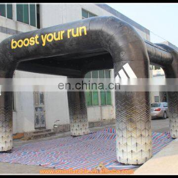 New Arrival Inflatable Cheap Tent Wholesale Outdoor Car Tent Trade Show Advertising Tent