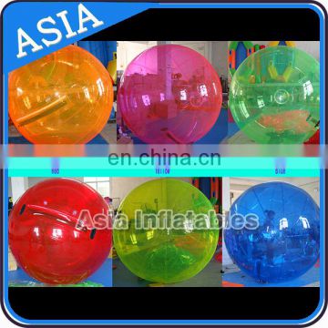 water balloons self sealing, walking water ball air pump, kids Toy Balls