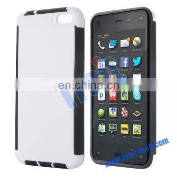 New Arrival 2 in 1 Detachable Hybrid Case for Amazon Fire Phone