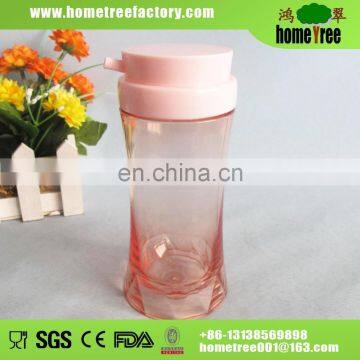 Food Grade PP 270ml Bottle For Adding The Trimmings Oil And Vinegar Bottles Wholesale