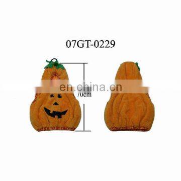 Lovely! Plush Pumpkin Costume/Halloween costume