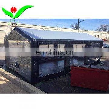 Car Protection Garage Waterproof Car Tent Cover Design photo-3