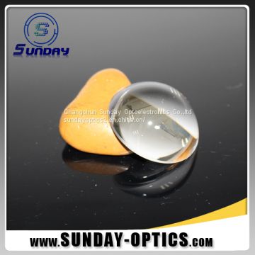 High Precision Aspherical Glass Lenses PV