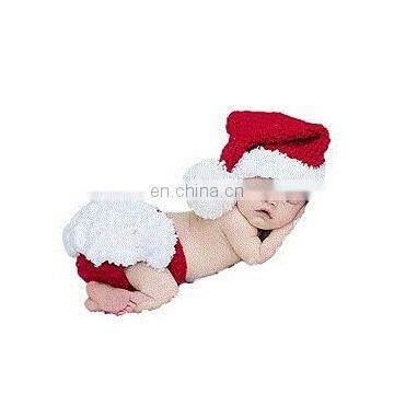 Christmas hats - ornament santa hat christmas