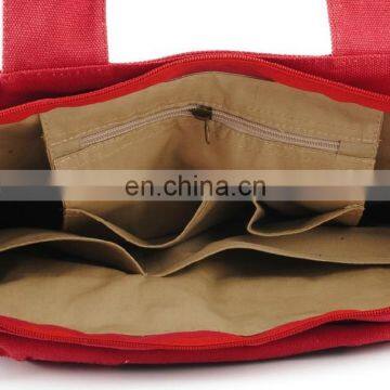 Ladies Colorful Shoulder Bags With Long Handles photo-2