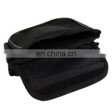 Top Quality Outdoor Accessories , Bicycle Top Tube Double Bag for Outdoor Sports photo-3