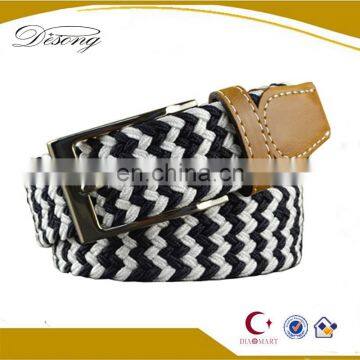 BET1 High Quality Wholesale Yiwu Factory Low MOQ Weave Elastic Belt photo-5