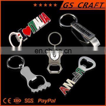 New coming promotional high quality multifunctional bottle opener