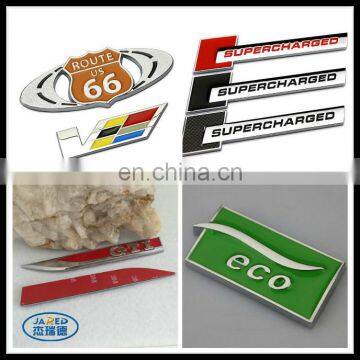 Car Exterior Accessory Car Grill Emblem