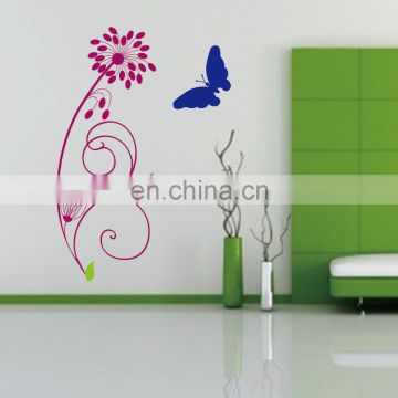 High quality motivational wall stickers home decor