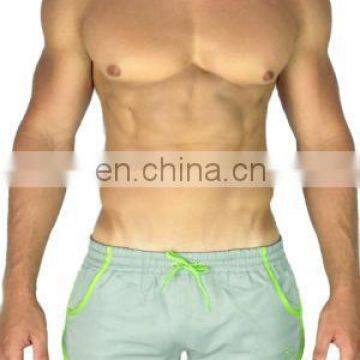 2014 new men running shorts