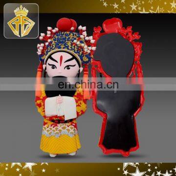 Personalized 3D Soft PVC Fridge Magnet photo-3