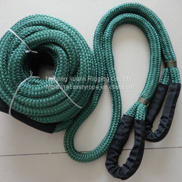Kinetic Recovery Rope 30% Extension Rate