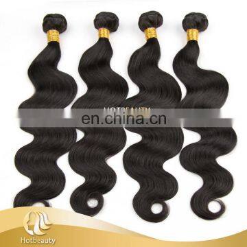 10"-32"new arrival hair weft with closure hair Brazilian body wave www.alibaba.com