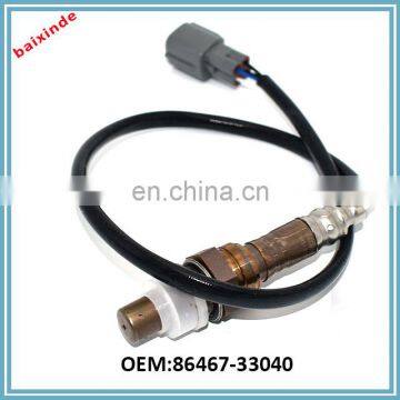 89467-33040Genuine Camry Solara Air Fuel Ratio Oxygen Sensor 89467-33040 234-9010