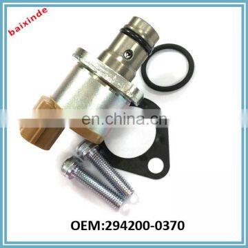 Pressure Suction Control Valve for Mitsubishi Cars OEM 294200-0370 photo-2