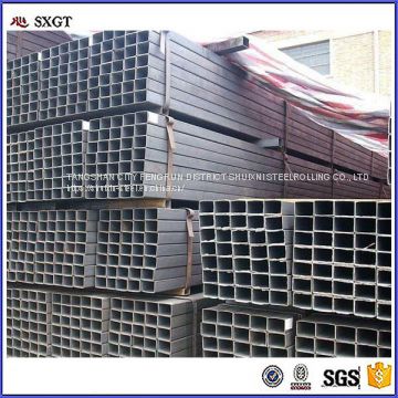 Pre-galvanized steel pipe Exporter Supplier Manufacturer