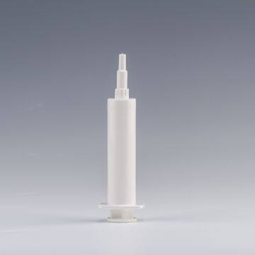 13ml color sterile cow mastitis medical injection syringes