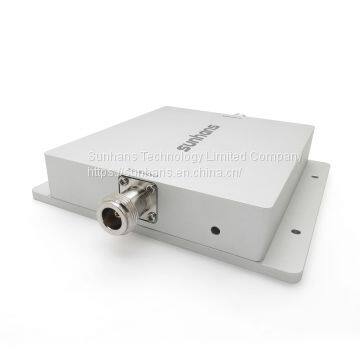 Sunhans SH24GO20W Wifi Booster Amplifier 2.4g 20w Wifi Amplifier for UAVs photo-5