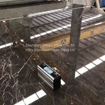 Portor gold marble slabs & floor tiles for bathroom